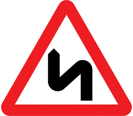 የማስጠንቀቂያ ምልክት